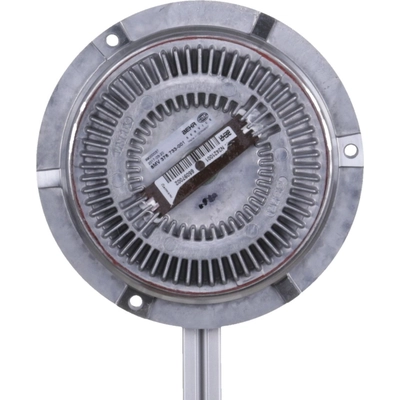 MAHLEORIGINAL - CFC75-000P - EngineCoolingFanClutch pa4
