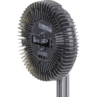 MAHLEORIGINAL - CFC77-000P - EngineCoolingFanClutch pa3