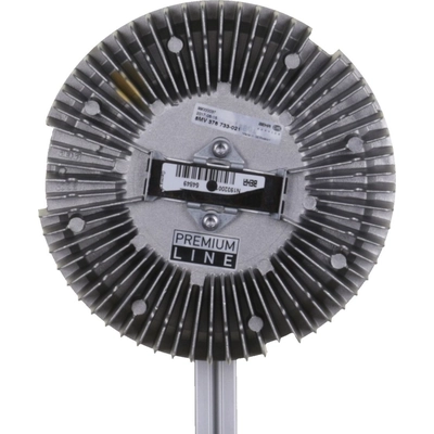 MAHLEORIGINAL - CFC77-000P - EngineCoolingFanClutch pa5
