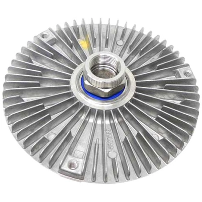 MAHLEORIGINAL - CFC94-000P - EngineCoolingFanClutch pa1