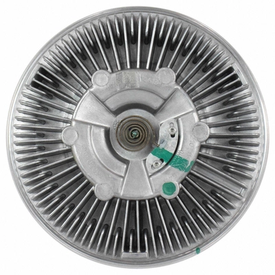 MOTORCRAFT - YB3000 - Radiator Fan Clutch pa1