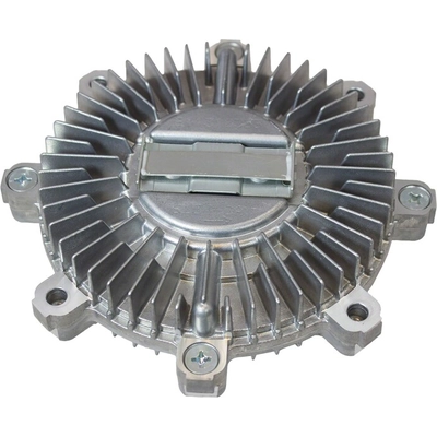 Fan Clutch by MOTORCRAFT - YB3048 pa4