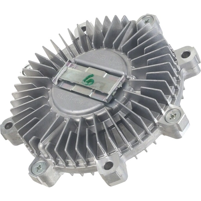 Fan Clutch by MOTORCRAFT - YB3048 pa5