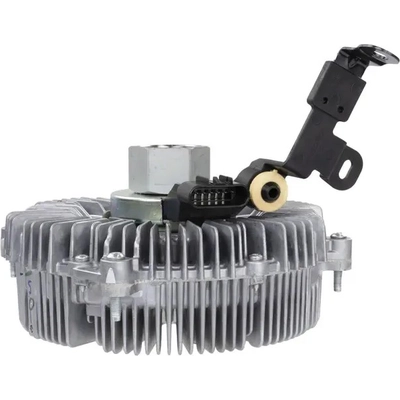 Fan Clutch by MOTORCRAFT - YB3291 pa1