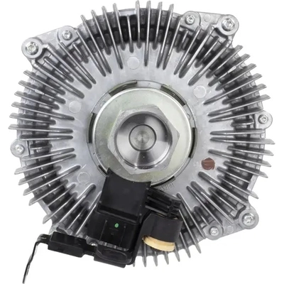 Fan Clutch by MOTORCRAFT - YB3291 pa2