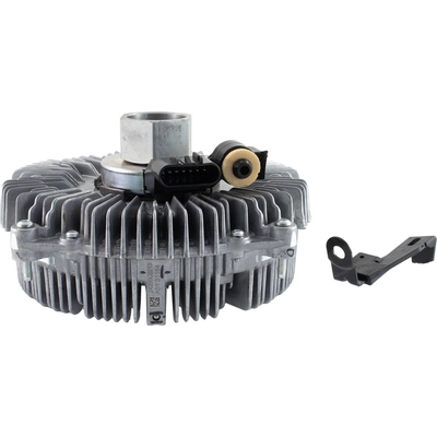 Fan Clutch by MOTORCRAFT - YB3308 pa1