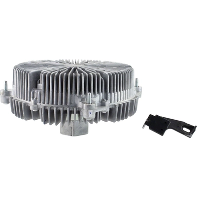 Fan Clutch by MOTORCRAFT - YB3308 pa2