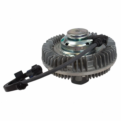 Fan Clutch by MOTORCRAFT - YB3013 pa4