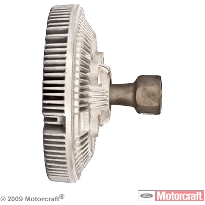 Embrayage du Ventilateur de Radiateur
 by MOTORCRAFT - YB3041 pa2