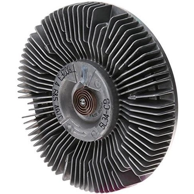 Fan Clutch by MOTORCRAFT - YB3041 pa6