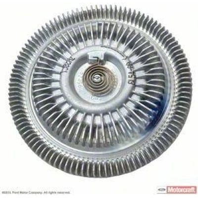 Fan Clutch by MOTORCRAFT - YB3046 pa8