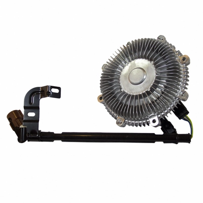 Fan Clutch by MOTORCRAFT - YB3076 pa1