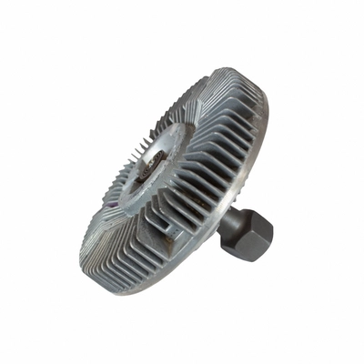 Fan Clutch by MOTORCRAFT - YB3081 pa4