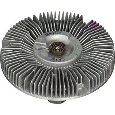 Fan Clutch by MOTORCRAFT - YB3081 pa6