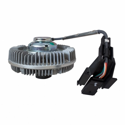 Fan Clutch by MOTORCRAFT - YB3126 pa3
