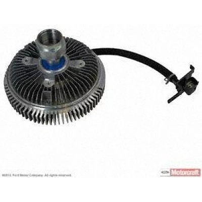 Embrayage du Ventilateur de Radiateur
 by MOTORCRAFT - YB3148 pa4