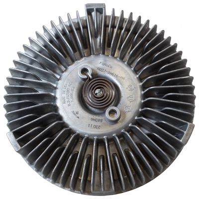 Fan Clutch by MOTORCRAFT - YB3155 pa2