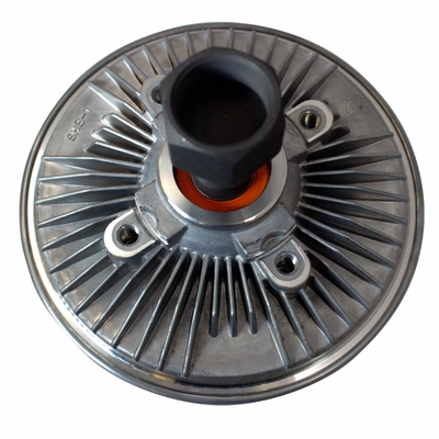 Fan Clutch by MOTORCRAFT - YB3155 pa4