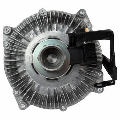 Fan Clutch by MOTORCRAFT - YB3283 pa1