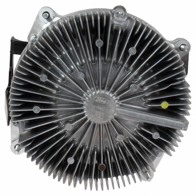 Fan Clutch by MOTORCRAFT - YB3283 pa3