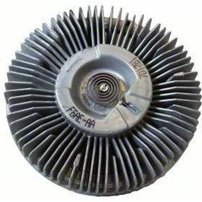 Fan Clutch by MOTORCRAFT - YB541 pa15