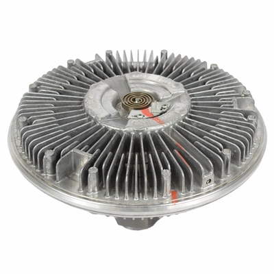 Fan Clutch by MOTORCRAFT - YB625 pa1