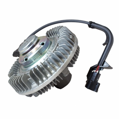 Fan Clutch by MOTORCRAFT - YB632 pa1