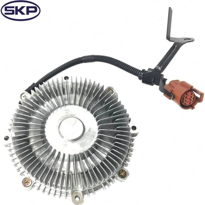 Fan Clutch by SKP - SK3264 pa1