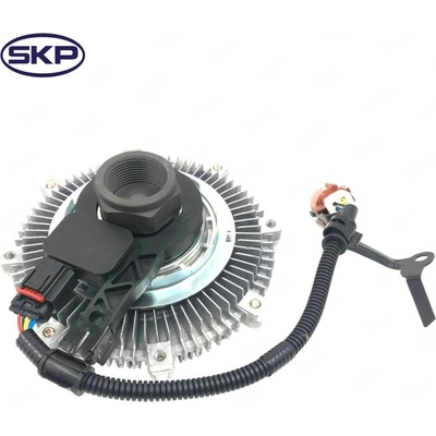 Fan Clutch by SKP - SK3264 pa2