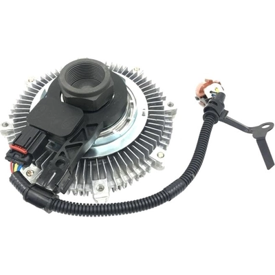 SKP - SK3264 - Engine Cooling Fan Clutch pa3