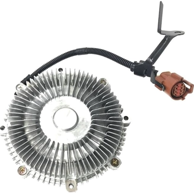 SKP - SK3264 - Engine Cooling Fan Clutch pa4