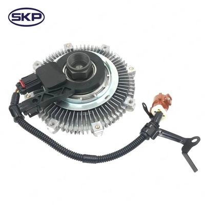 Embrayage du Ventilateur de Radiateur
 de SKP - SK3266 pa2