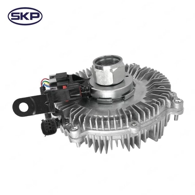 Embrayage du Ventilateur de Radiateur
 by SKP - SK3267 pa1