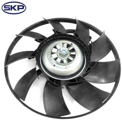 Fan Clutch by SKP - SK3302 pa1