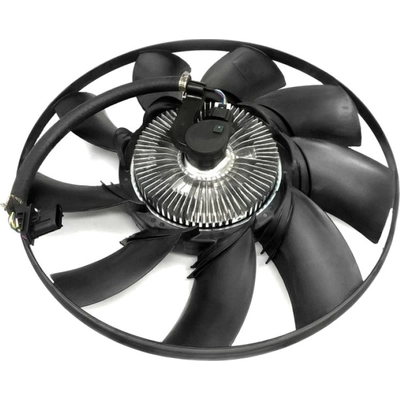Fan Clutch by SKP - SK3302 pa3