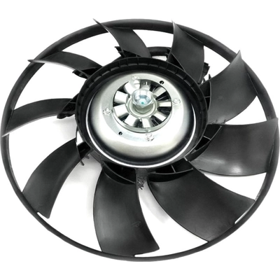 Fan Clutch by SKP - SK3302 pa4