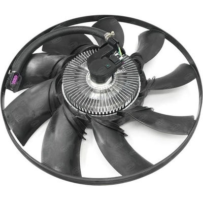 Fan Clutch by SKP - SK3303 pa3