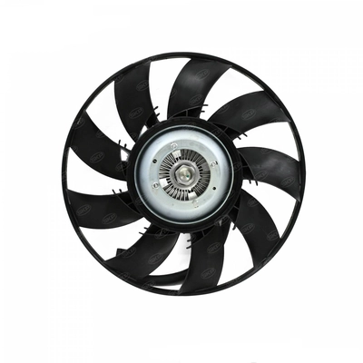 SKP - SK3305 - Radiator Fan Clutch pa2