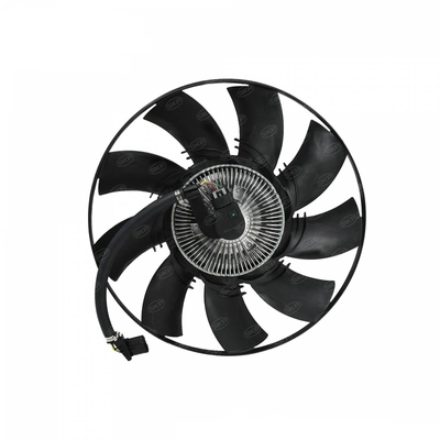 SKP - SK3305 - Radiator Fan Clutch pa3