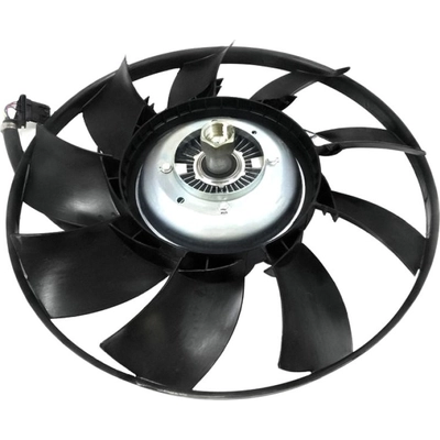 SKP - SK3305 - Radiator Fan Clutch pa4