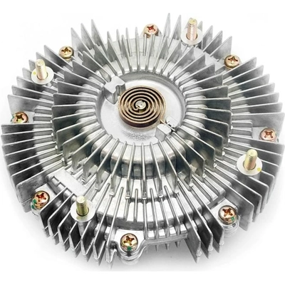 Fan Clutch by SKP - SK46061 pa1