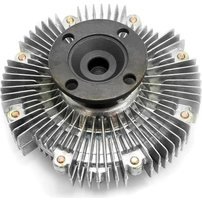Fan Clutch by SKP - SK46061 pa2