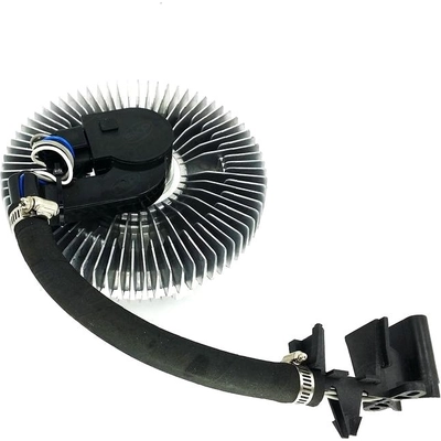 SKP - SK622001 - Engine Cooling Fan Clutch pa1