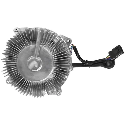 SKP - SK9302640 - Engine Cooling Fan Clutch pa2