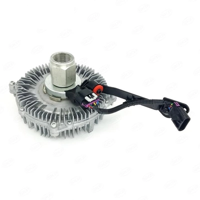 SKP - SK9302640 - Engine Cooling Fan Clutch pa4