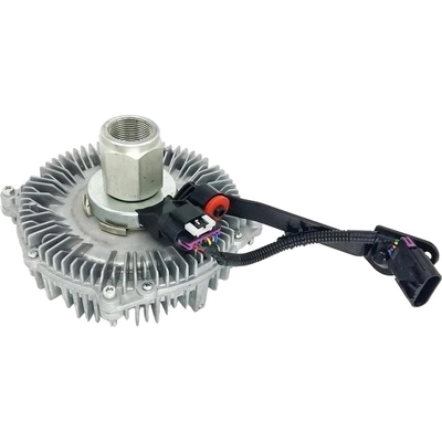 SKP - SK9302640 - Engine Cooling Fan Clutch pa6