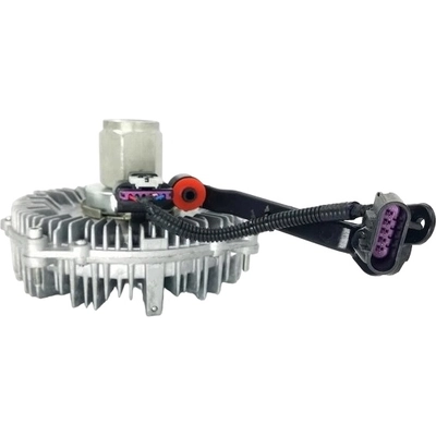 SKP - SK9302640 - Engine Cooling Fan Clutch pa7