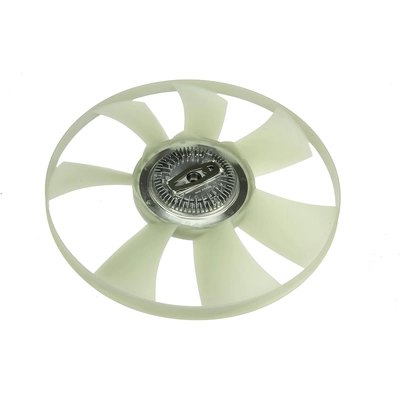 URO - 0002009723 - Embrayage du Ventilateur de Radiateur
 With Fan Assembly pa1