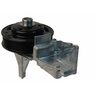 URO - 078121235G - Fan Clutch Pulley Assembly pa3