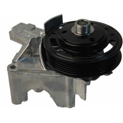 URO - 078121235G - Fan Clutch Pulley Assembly pa4